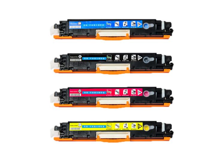 惠普1025粉盒（顏色可選）單個裝